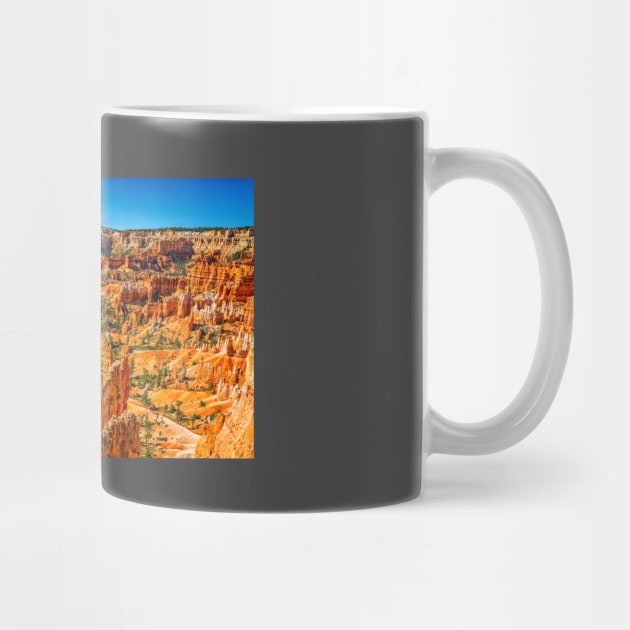 Bryce Canyon National Park by Gestalt Imagery